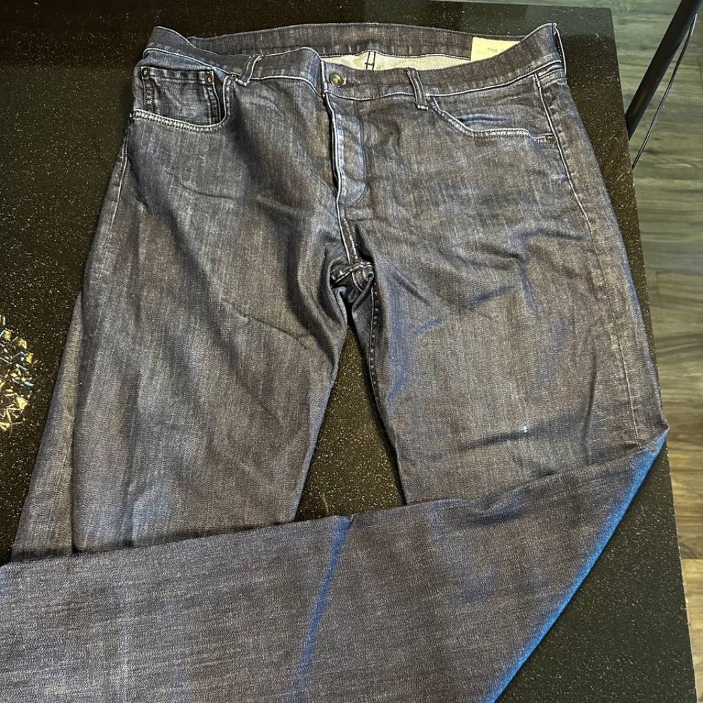 Rag n Bone Jeans Fit 2 Slim Size 38